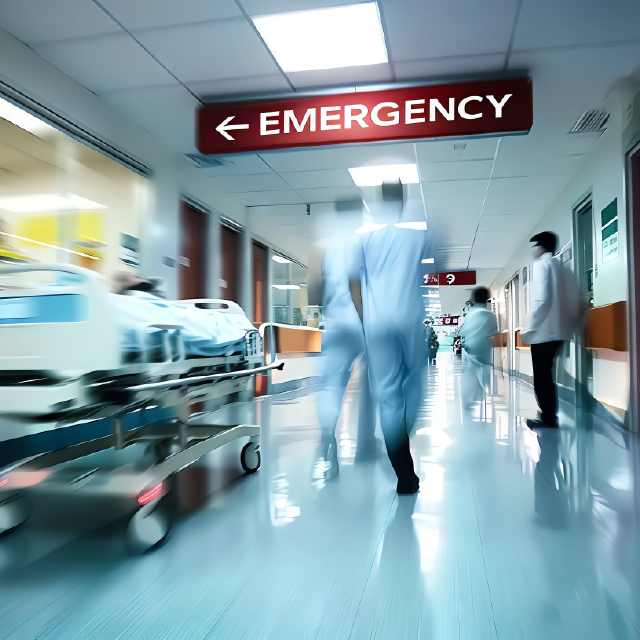 Emergency 24/7
